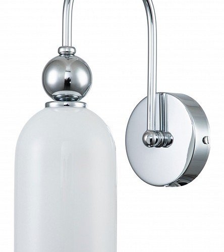 Бра Escada ODE 686/1A Chrome Бра Escada ODE 686/1A Chrome