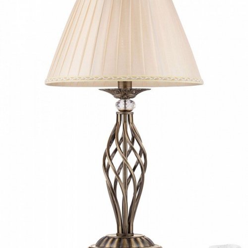 Настольная лампа Maytoni Grace RC247-TL-01-R