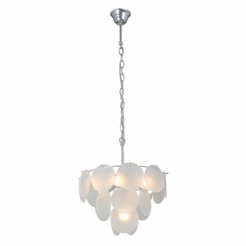 Потолочная люстра Vitaluce V5888-9/7 Потолочная люстра Vitaluce V5888-9/7