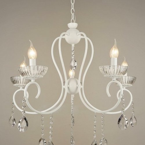 Подвесная люстра Reluce 04461-0.4-05