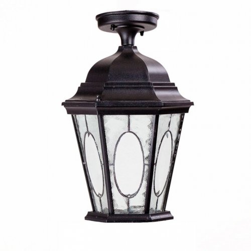 Потолочный светильник уличный Oasis Light ASTORIA 2M 91405MA Bl овал Потолочный светильник уличный Oasis Light ASTORIA 2M 91405MA Bl овал