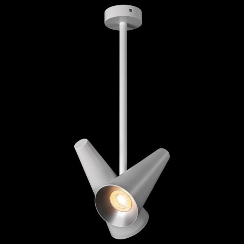 Потолочная люстра Maytoni Giro MOD095CL-02W