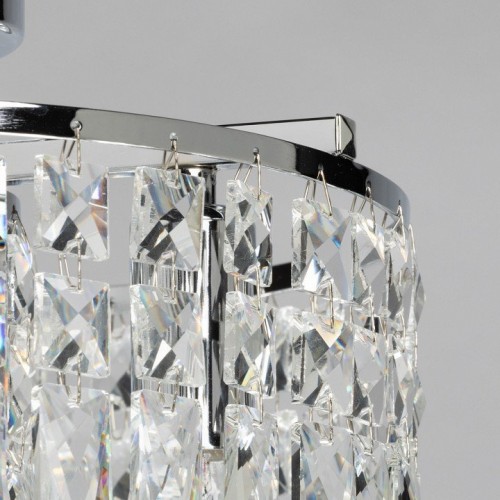 Потолочная люстра De City Арман 462012404 Потолочная люстра De City Арман 462012404