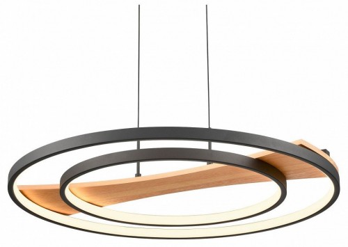 Подвесной светильник Velante 450 450-063-02