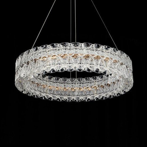 Подвесная люстра  ML.8185.600 GD