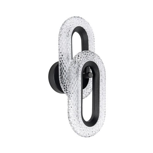 Бра MODESTYLE MS.1120.02  BK