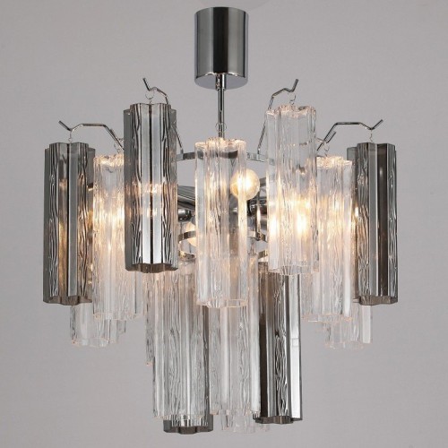 Потолочная люстра Illumico IL0179-6C-39 CR CR