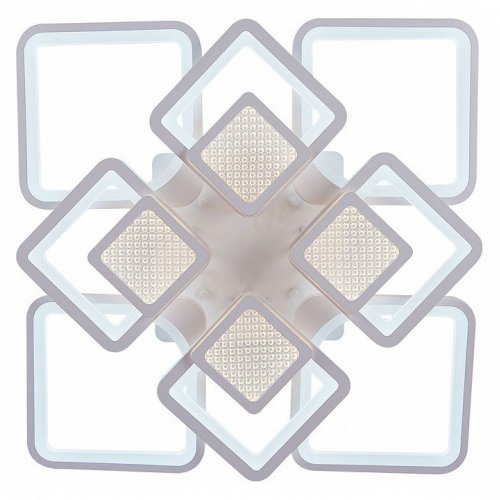Потолочная люстра Damask LED LAMPS 81170