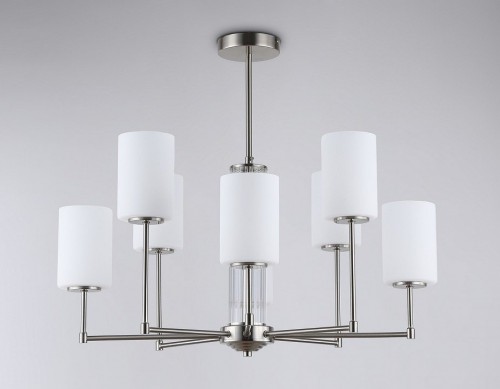 Подвесная люстра Ambrella Light High Light Modern LH56213