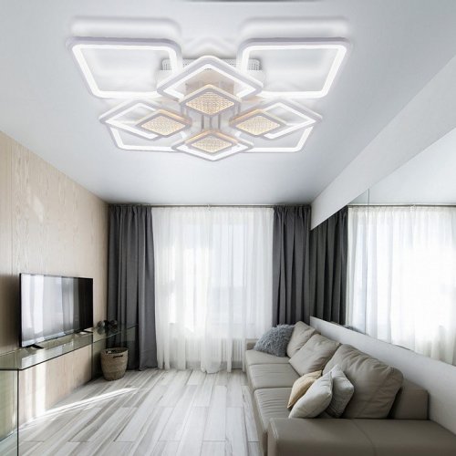 Потолочная люстра Damask LED LAMPS 81170