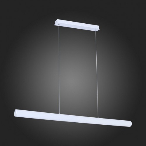 Подвесной светодиодный светильник ST Luce Bacheta SL439.503.01 Подвесной светодиодный светильник ST Luce Bacheta SL439.503.01