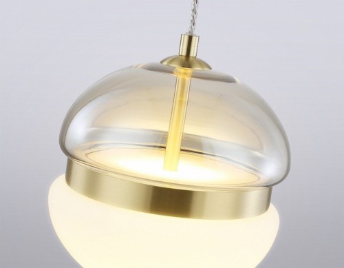 Подвесной светильник Ambrella light High Light LH11001