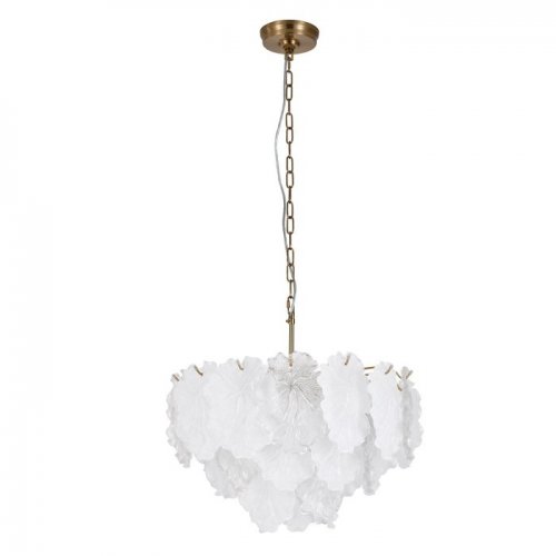 Подвесная люстра Bellezza V000609 Подвесная люстра Bellezza V000609