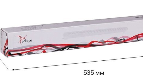 Трековый светильник Reluce 06185-9.3-001C LED30W WT Трековый светильник Reluce 06185-9.3-001C LED30W WT