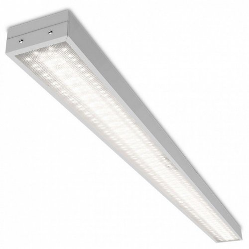 Накладной светильник WoltaPRO ЛАЙНЕР СЛИМ ДПО01-36-202-4К