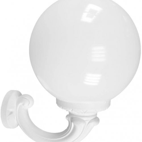 Настенный фонарь уличный Globe 300 G30.132.000.WYE27 Настенный фонарь уличный Globe 300 G30.132.000.WYE27