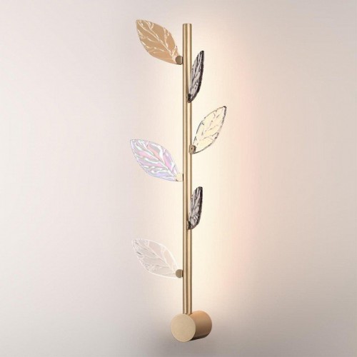 Настенный светильник Odeon Light Listva 5445/5WL