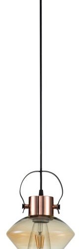 Подвесной светильник Indigo Sera 11022/B/1P Black V000082 Подвесной светильник Indigo Sera 11022/B/1P Black V000082