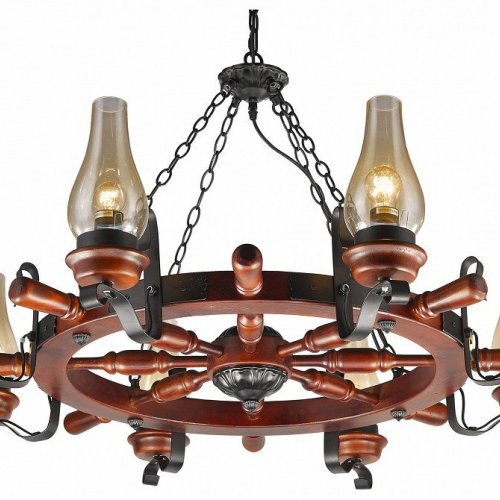 Подвесная люстра Velante 583-703-08