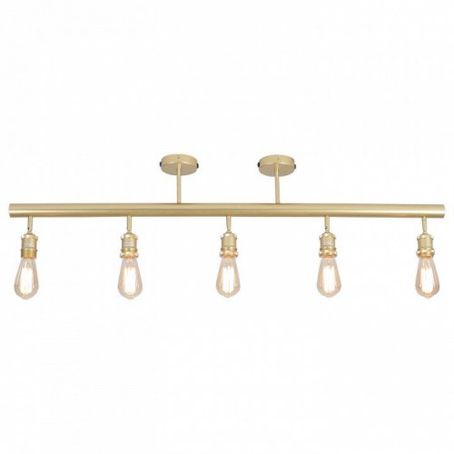 Спот Lussole Loft Murray GRLSP-8169