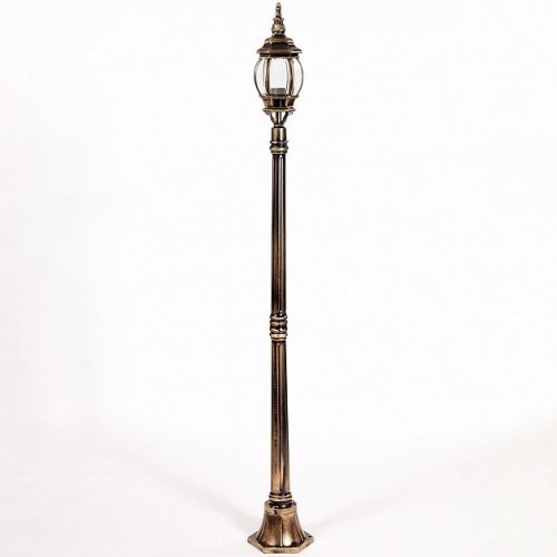 Наземный фонарь Oasis Light 83408S Gb Наземный фонарь Oasis Light 83408S Gb