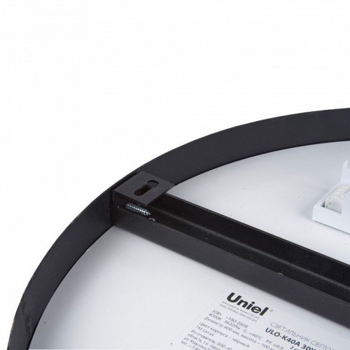 Накладной светильник Uniel ULO UL-00012601