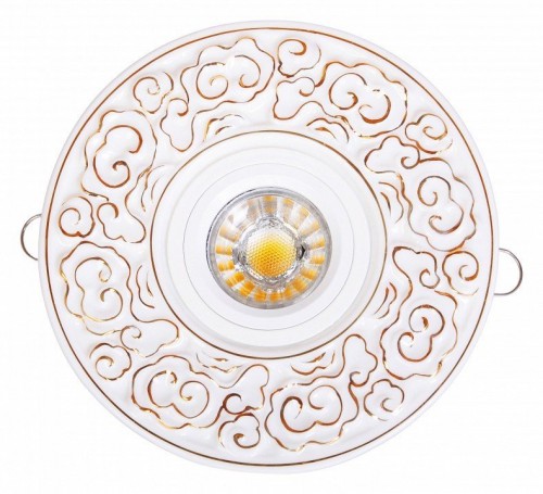 Точечный светильник Abrasax 4006