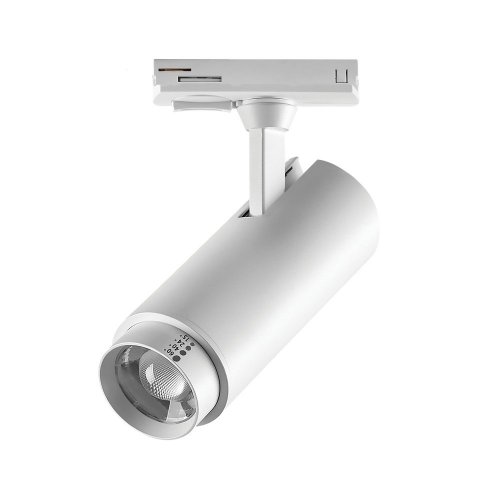Трековый светильник Fuoco P+CCT 218016