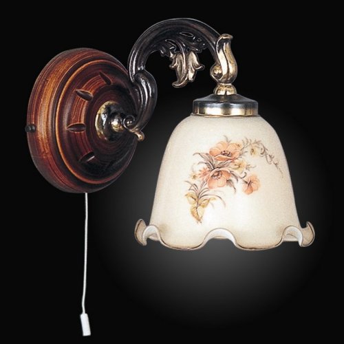 Бра Reccagni Angelo A.965/1 DEC