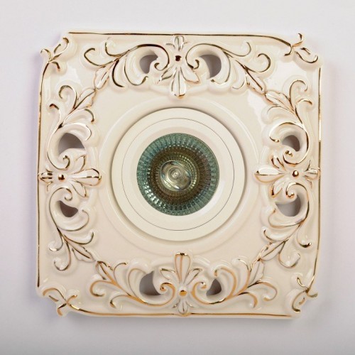 Точечный светильник Abrasax 4007