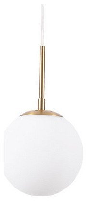 Подвесной светильник Arte Lamp Volare A1565SP-1PB Подвесной светильник Arte Lamp Volare A1565SP-1PB