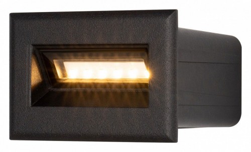 Подсветка для лестниц Maytoni Bosca O045SL-L3B3K