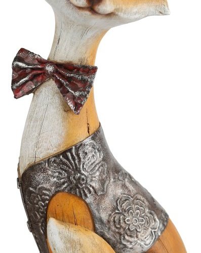 Газонная световая фигура  SL-RSN32-FOX