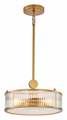 Подвесная люстра Favourite Radiales 3099-3P