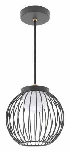 Уличный подвесной светильник Arlight LGD-PEARL-HANG 030004