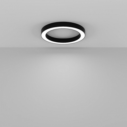 Потолочный светильник Maytoni Lua C093CL-45W4K-B