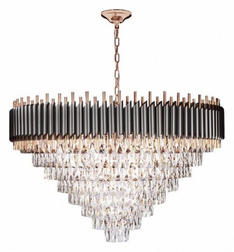 Подвесная люстра Loft IT Eclair 10206/1000