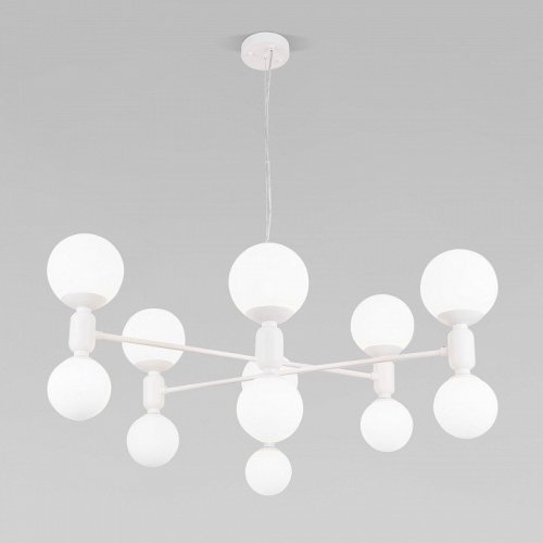 Подвесная люстра Eurosvet Bubble a063214 Подвесная люстра Eurosvet Bubble a063214