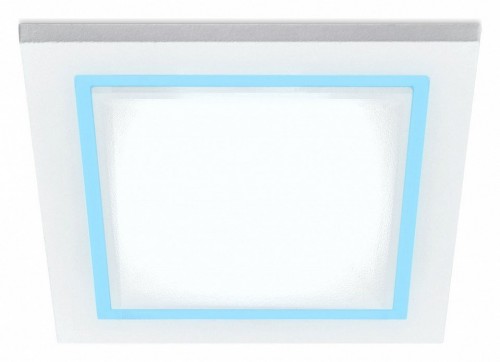Точечный светильник Ambrella light Techno TN122
