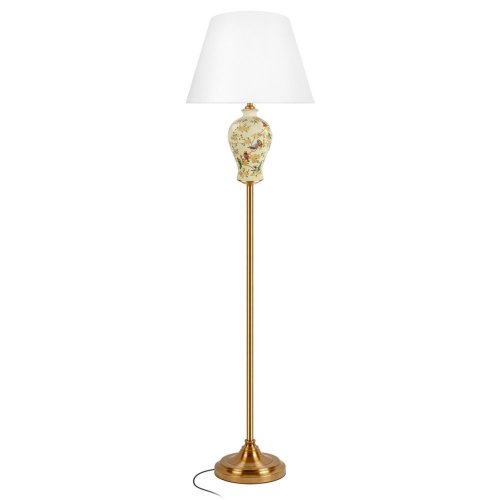 Торшер Gladiole 10382F