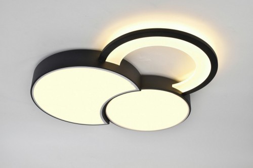 Потолочная люстра Rivoli Aliona Б0066452