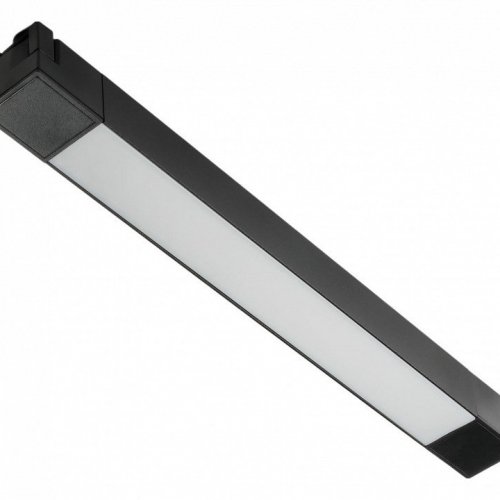 Трековый светильник MyFar Lines MT0110-16W4K-B