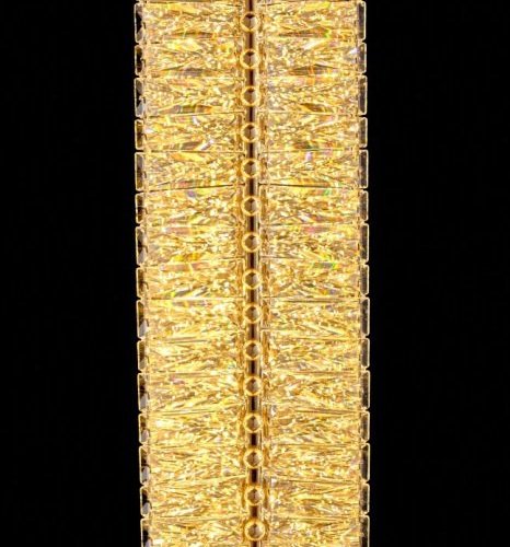 Настенный светильник Sacrement FL1181-2W