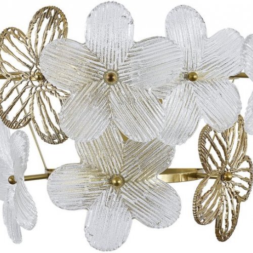 Настенный светильник Fiori V000554 Настенный светильник Fiori V000554