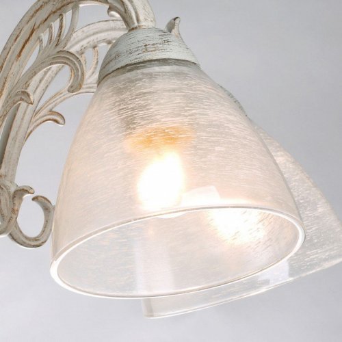 Люстра на штанге De City Ариадна 39 105011905