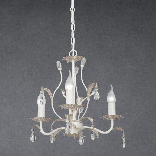 Подвесная люстра Vitaluce V1667-0/3