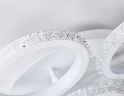 Потолочная люстра Ambrella light Original FA9531 Потолочная люстра Ambrella light Original FA9531