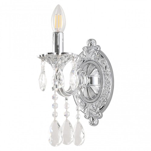 Бра Bohemia Ivele Crystal AL7801 AL7801B10/1/175 A NW