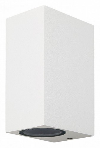 Уличный настенный светильник Mantra Kandanchu 6515