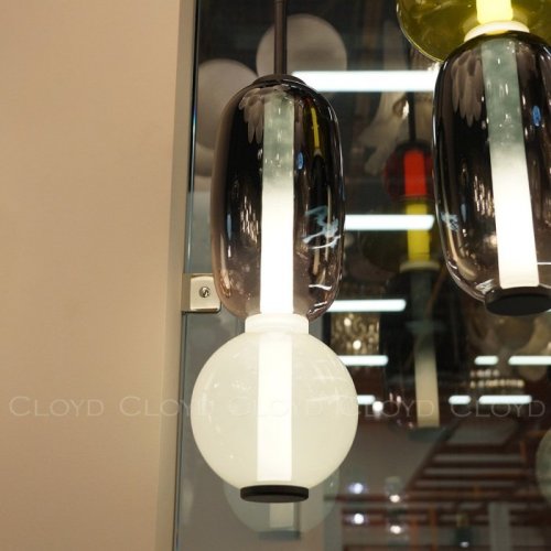 Подвесной светильник Cloyd Supernova 11401 Подвесной светильник Cloyd Supernova 11401